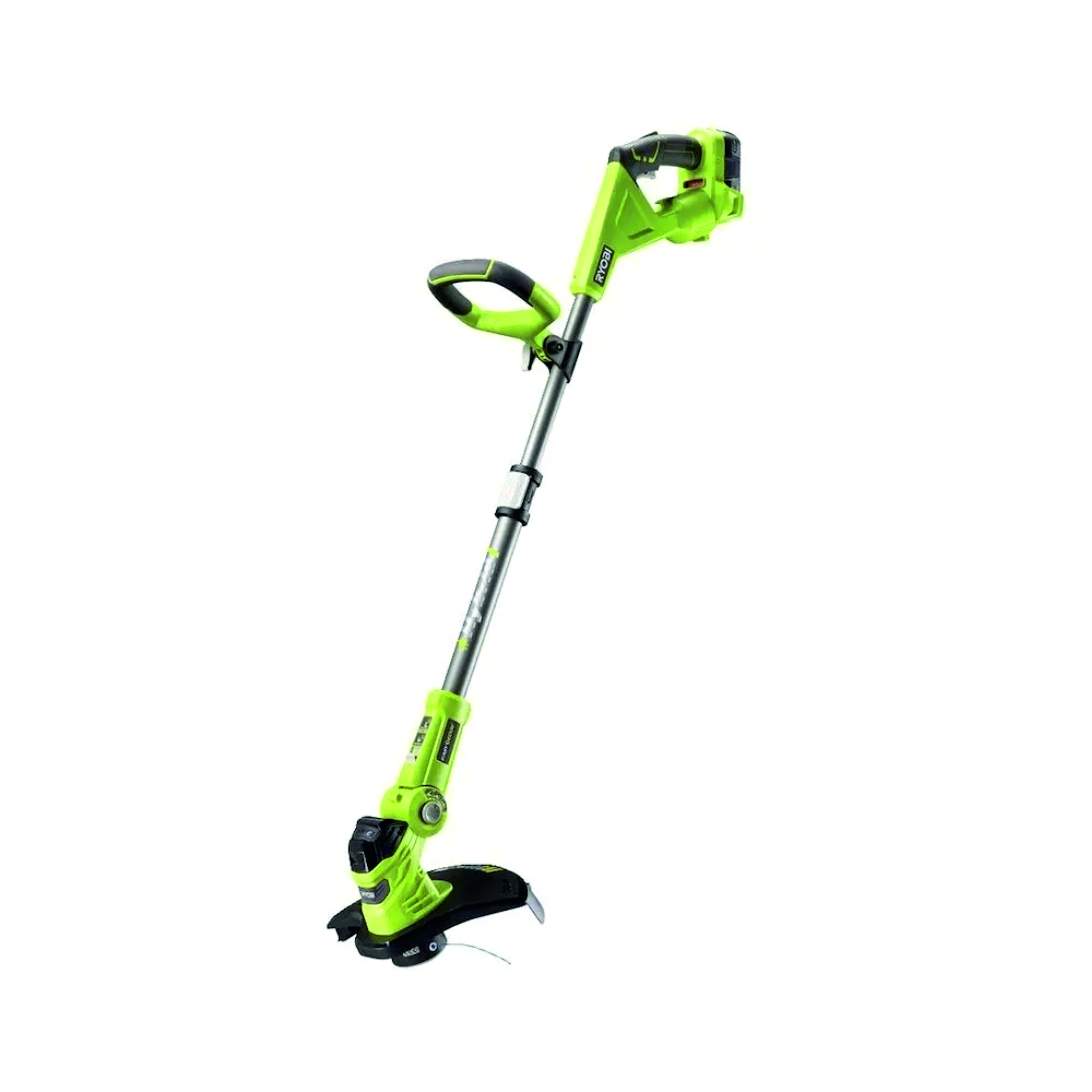 RYOBI RLT1831-H20F ONE+18V 2Ah HYBRID MISINALI ÇIM BIÇME